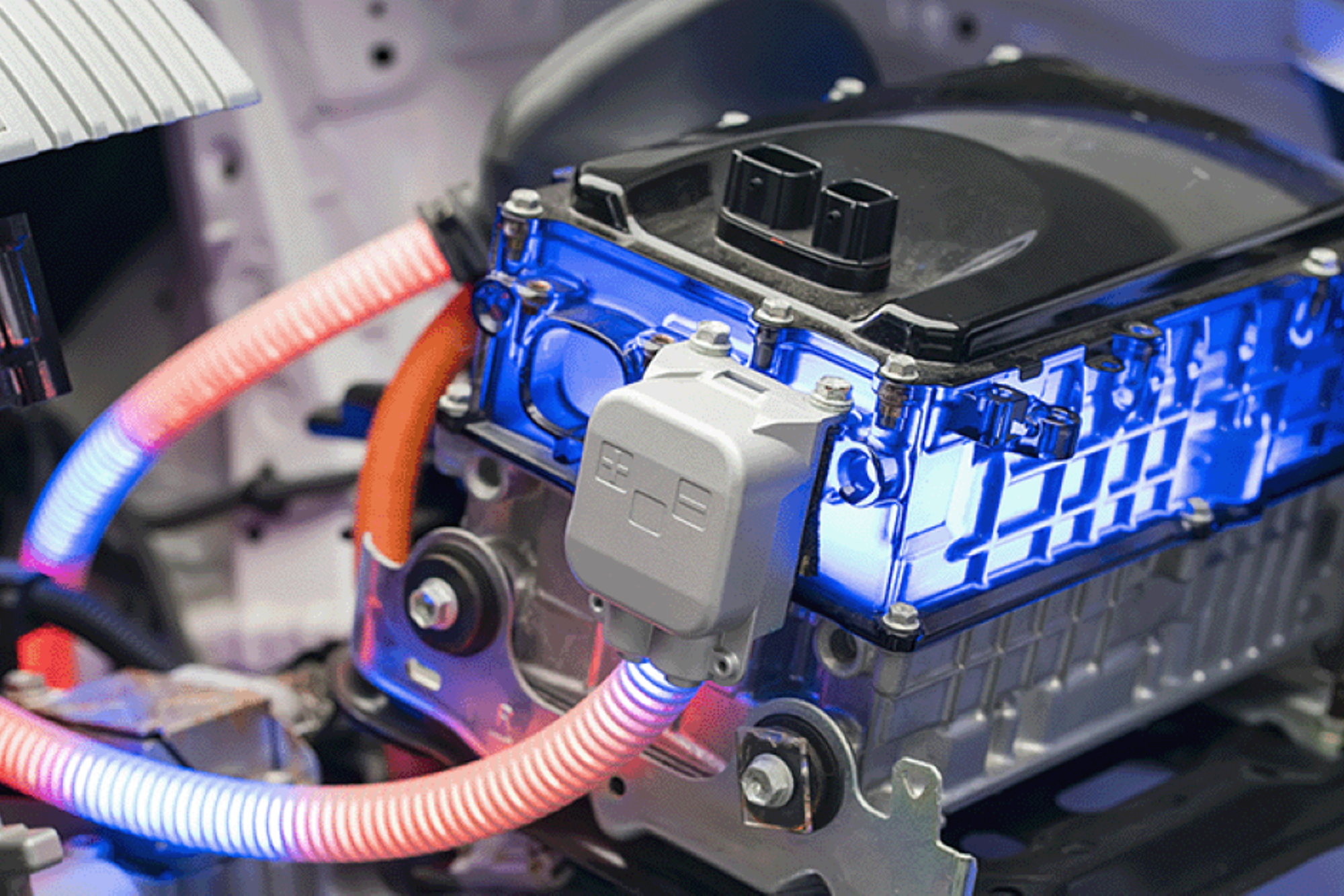 Hero section background image