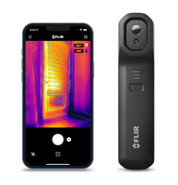 FLIR ONE® Edge