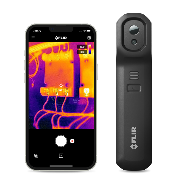 FLIR ONE® Edge Pro