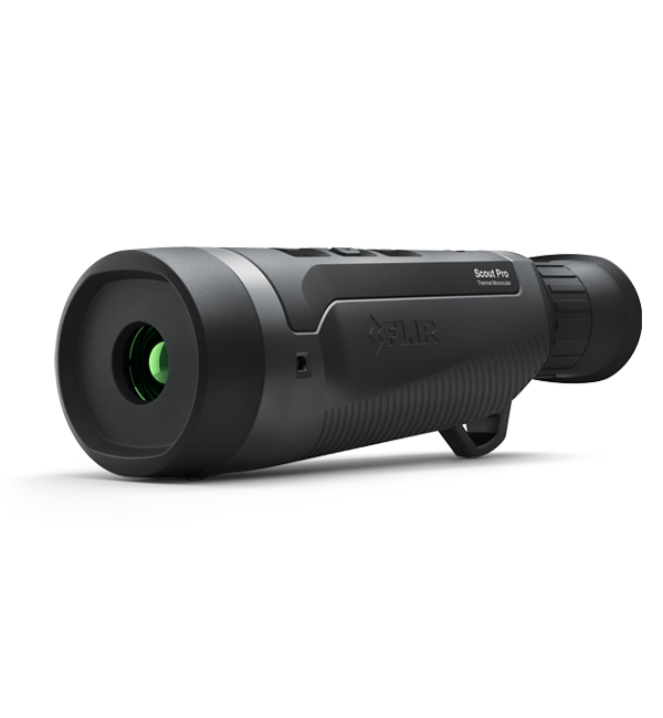 FLIR Scout Pro™