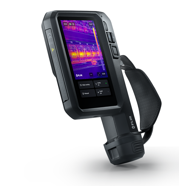 Flir i64