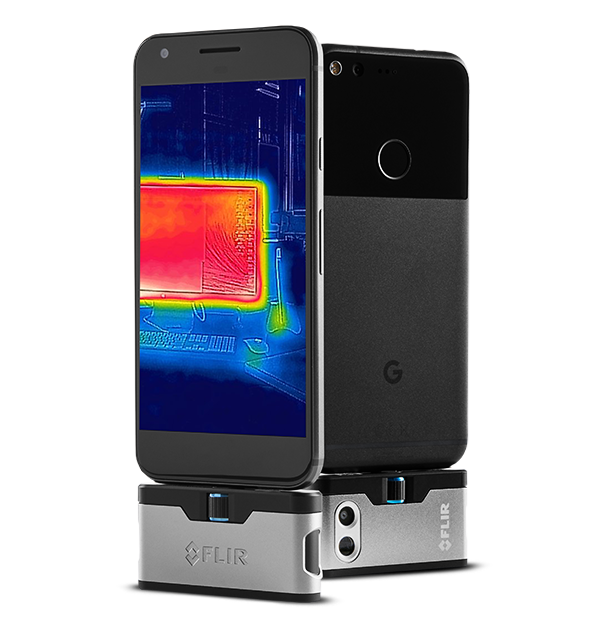 FLIR ONE® Gen 3