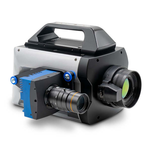 FLIR MIX™ X-Series Starter Kit