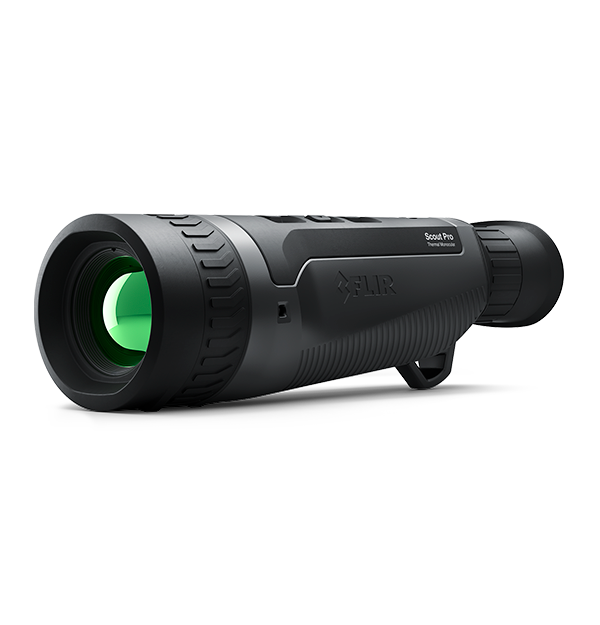 FLIR Scout Pro II