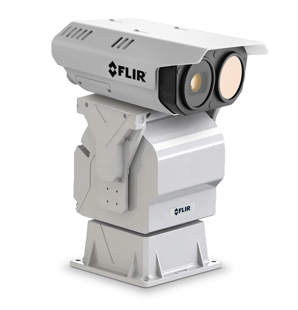 PTZ de FH-Series™ R