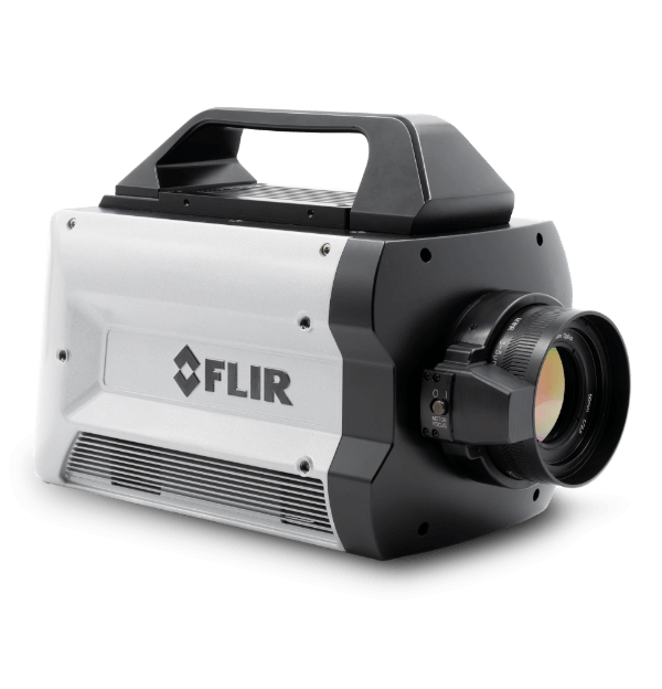 FLIR X8580™