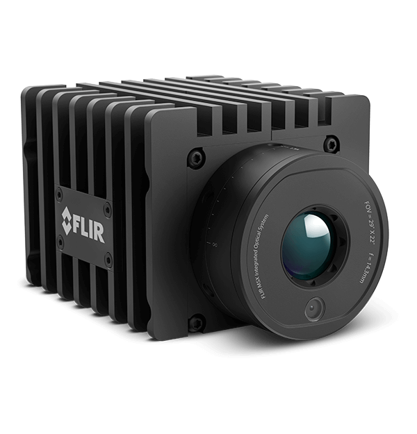 A50 Smart Sensor Thermal Camera