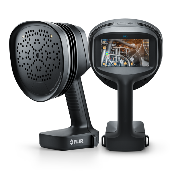 FLIR Si2-LD™