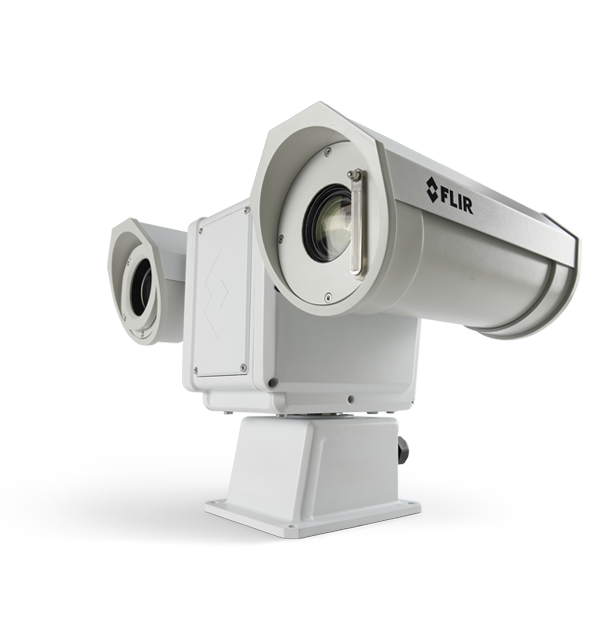 FLIR PT-Series AI SR