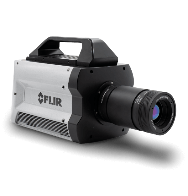 FLIR X8580-HS InSb™